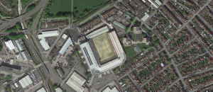 Ashton Gate Bristol
