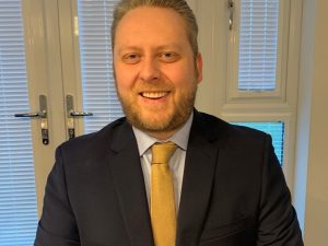 Scottish success story driven by the need for ‘out of the box’ thinking