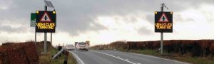 Mejorar la seguridad de las rutas mediante los SVA